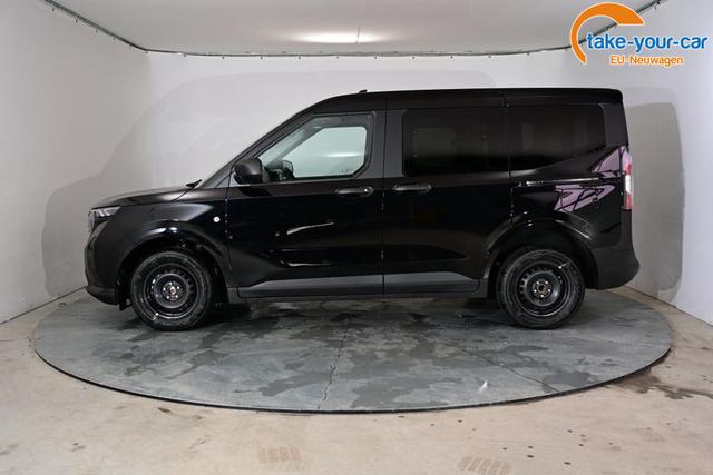 Ford - Tourneo Courier - EU-Neuwagen - Reimport