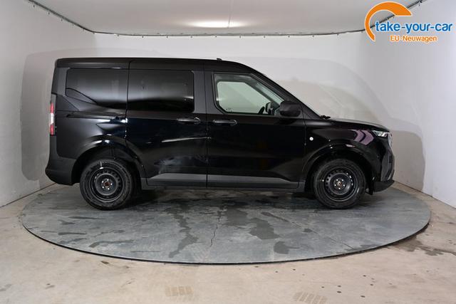 Ford - Tourneo Courier - EU-Neuwagen - Reimport