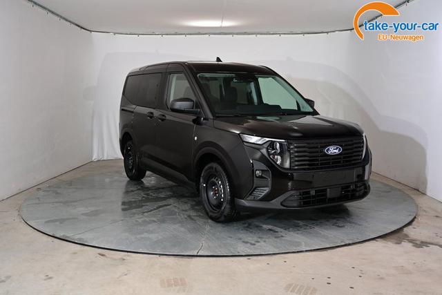 Ford - Tourneo Courier - EU-Neuwagen - Reimport