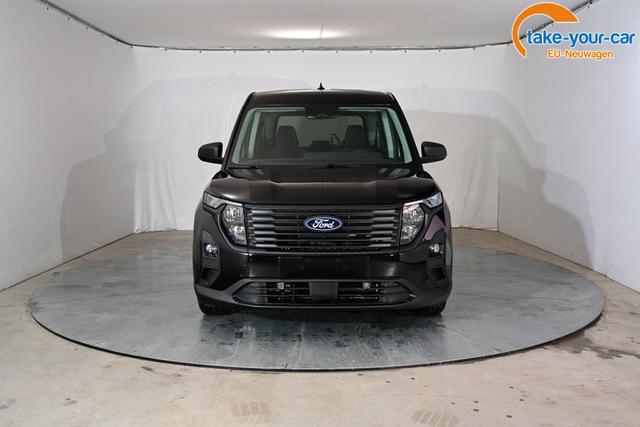 Ford - Tourneo Courier - EU-Neuwagen - Reimport