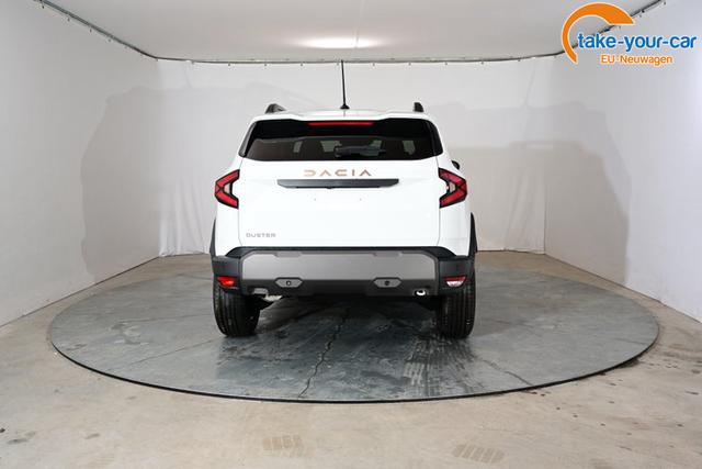 Dacia - Duster - EU-Neuwagen - Reimport