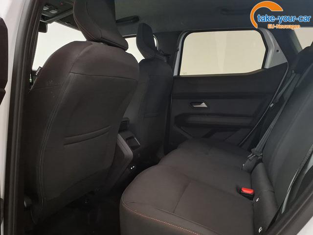 Dacia - Duster - EU-Neuwagen - Reimport