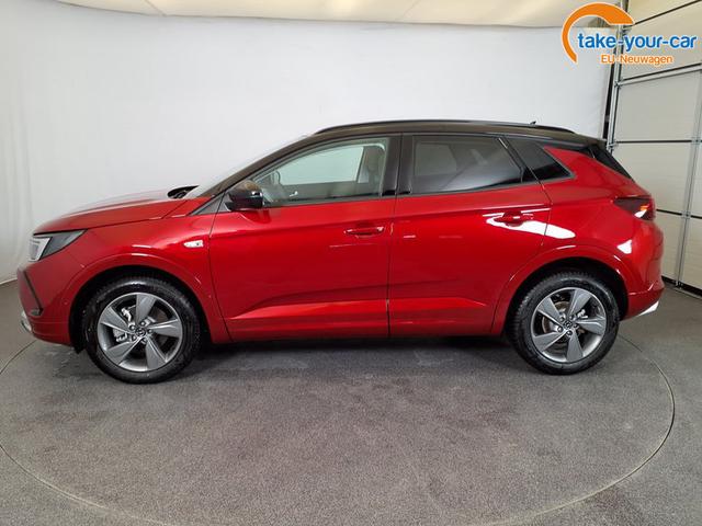 Opel - Grandland - EU-Neuwagen - Reimport