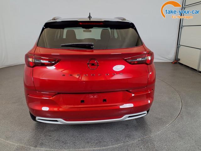 Opel - Grandland - EU-Neuwagen - Reimport