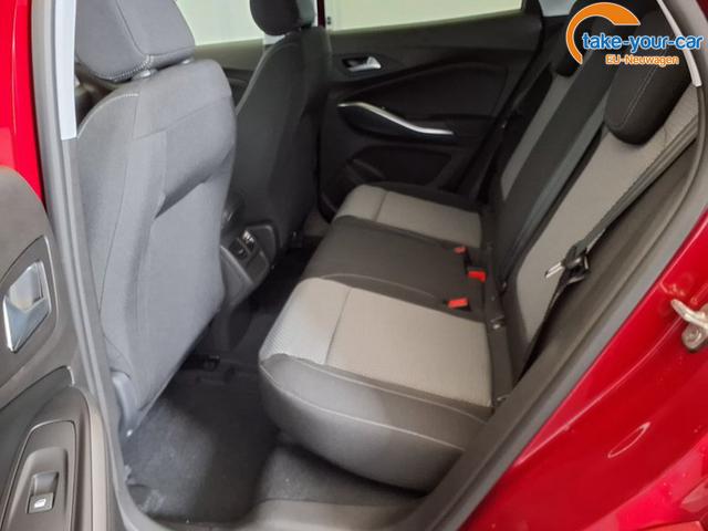 Opel - Grandland - EU-Neuwagen - Reimport