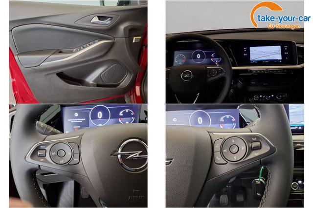 Opel - Grandland - EU-Neuwagen - Reimport