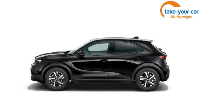 Opel - Mokka - EU-Neuwagen - Reimport