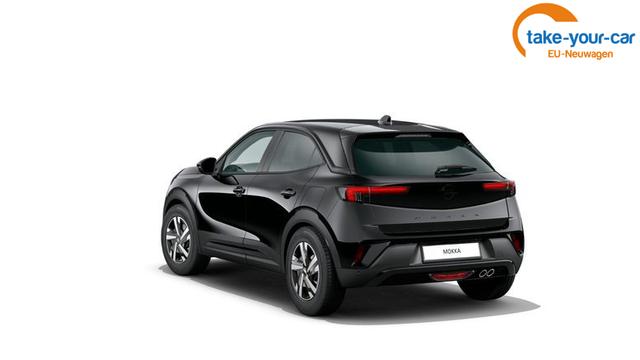 Opel - Mokka - EU-Neuwagen - Reimport