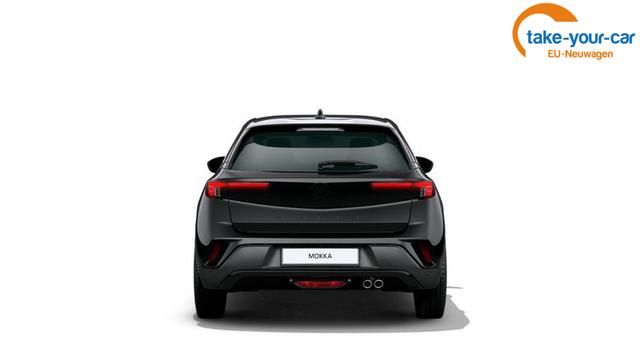 Opel - Mokka - EU-Neuwagen - Reimport