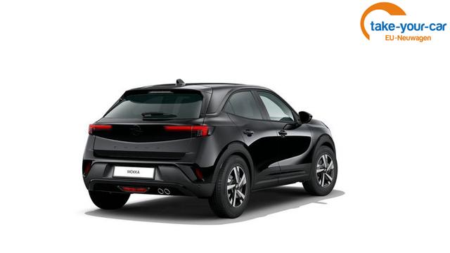 Opel - Mokka - EU-Neuwagen - Reimport