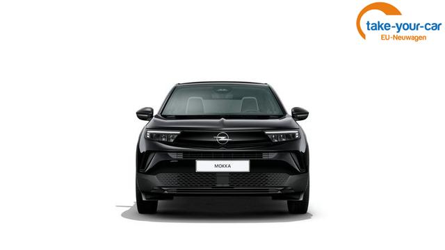 Opel - Mokka - EU-Neuwagen - Reimport