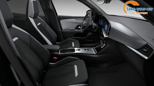 Opel - Mokka - EU-Neuwagen - Reimport
