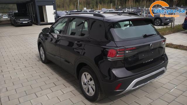 Volkswagen - T-Cross - EU-Neuwagen - Reimport