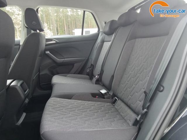 Volkswagen - T-Cross - EU-Neuwagen - Reimport