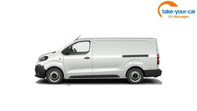 Opel - Vivaro - EU-Neuwagen - Reimport
