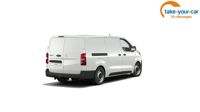 Opel - Vivaro - EU-Neuwagen - Reimport