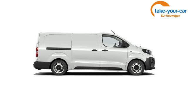 Opel - Vivaro - EU-Neuwagen - Reimport