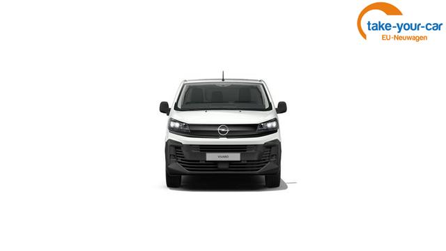 Opel - Vivaro - EU-Neuwagen - Reimport