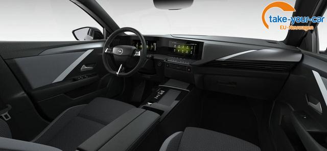 Opel - Astra Sports Tourer - EU-Neuwagen - Reimport