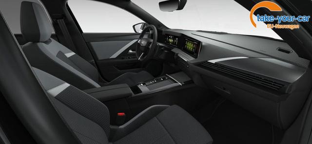 Opel - Astra Sports Tourer - EU-Neuwagen - Reimport