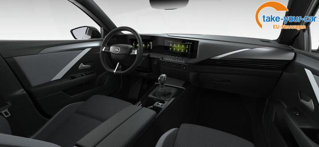 Opel - Astra Sports Tourer - EU-Neuwagen - Reimport
