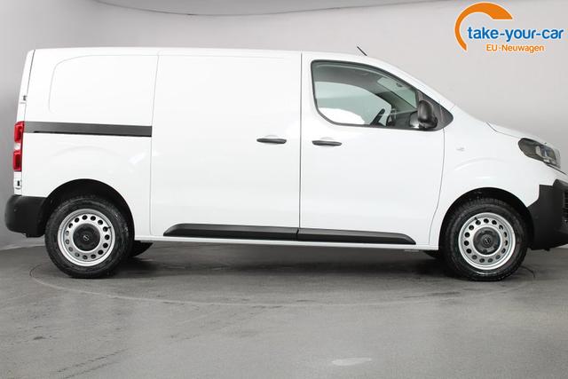 Opel - Vivaro - EU-Neuwagen - Reimport