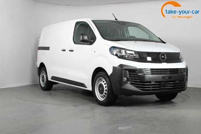 Opel - Vivaro - EU-Neuwagen - Reimport