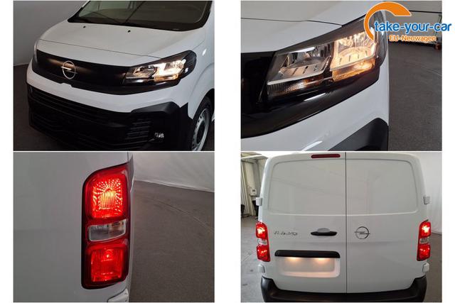 Opel - Vivaro - EU-Neuwagen - Reimport