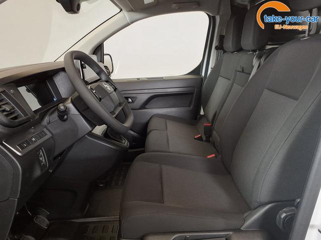 Opel - Vivaro - EU-Neuwagen - Reimport