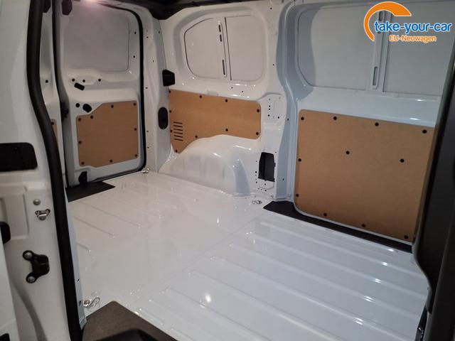 Opel - Vivaro - EU-Neuwagen - Reimport