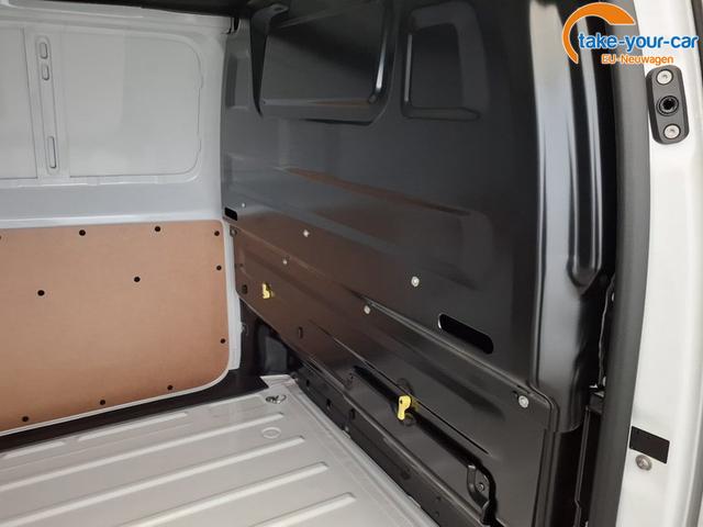 Opel - Vivaro - EU-Neuwagen - Reimport