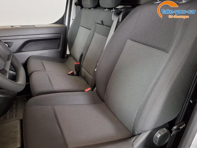 Opel - Vivaro - EU-Neuwagen - Reimport