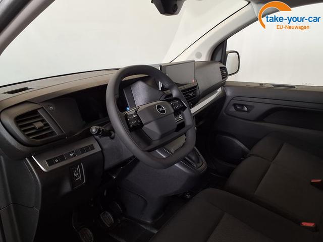 Opel - Vivaro - EU-Neuwagen - Reimport
