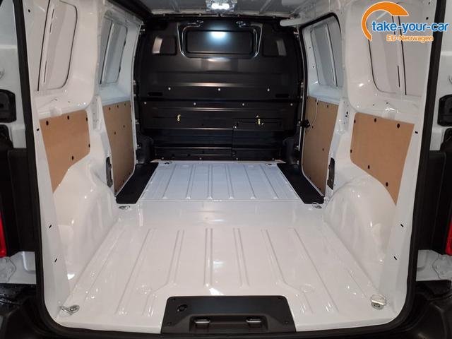 Opel - Vivaro - EU-Neuwagen - Reimport