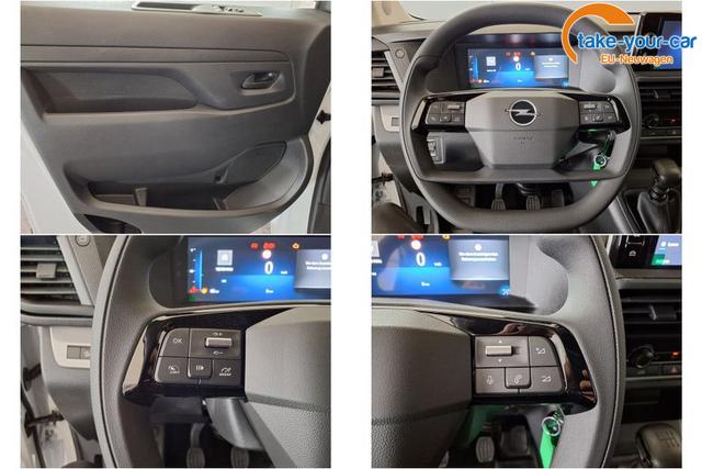 Opel - Vivaro - EU-Neuwagen - Reimport