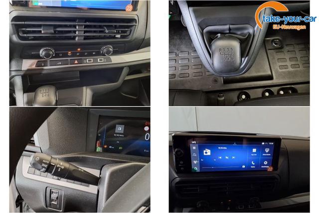 Opel - Vivaro - EU-Neuwagen - Reimport