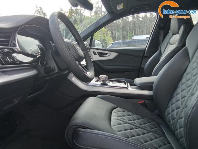 Audi - Q7 - EU-Neuwagen - Reimport