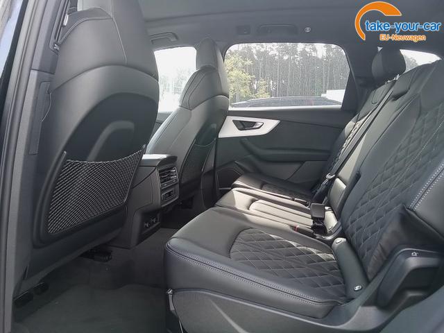 Audi - Q7 - EU-Neuwagen - Reimport