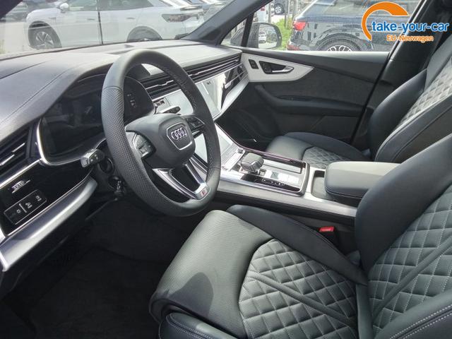 Audi - Q7 - EU-Neuwagen - Reimport