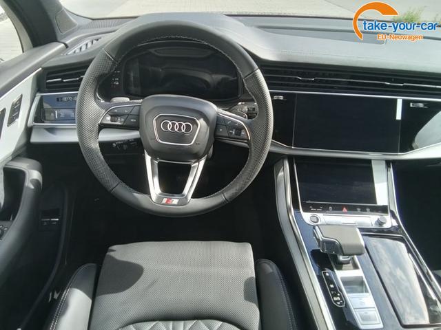 Audi - Q7 - EU-Neuwagen - Reimport