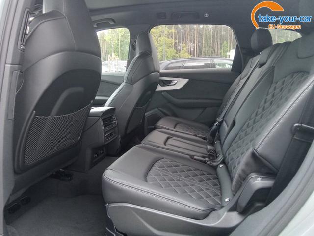 Audi - Q7 - EU-Neuwagen - Reimport