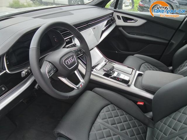 Audi - Q7 - EU-Neuwagen - Reimport