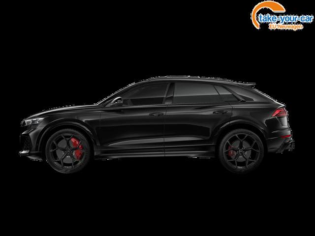 Audi - RS Q8 - EU-Neuwagen - Reimport