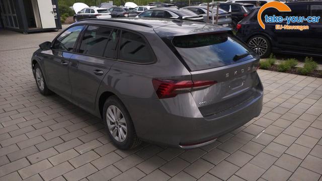 Skoda - Octavia Combi - EU-Neuwagen - Reimport