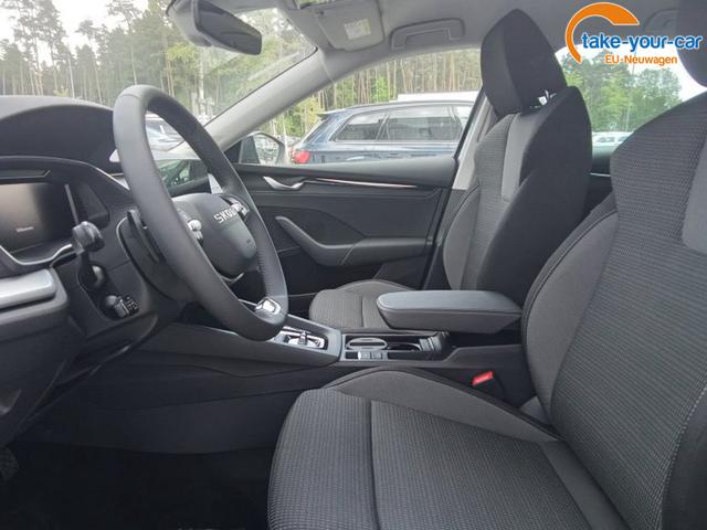 Skoda - Octavia Combi - EU-Neuwagen - Reimport