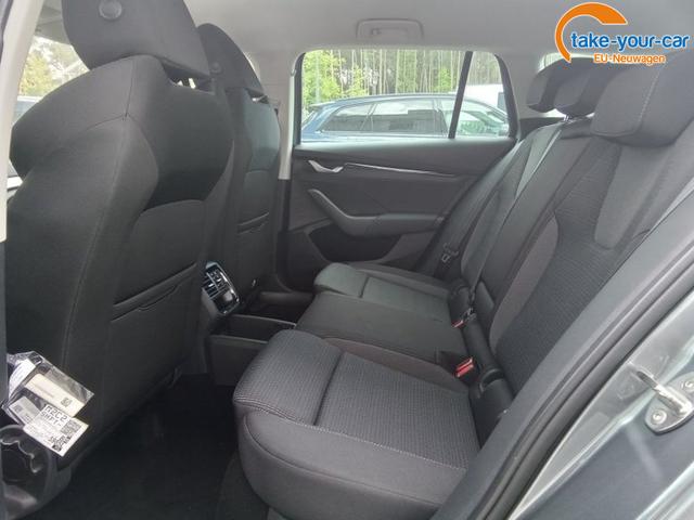 Skoda - Octavia Combi - EU-Neuwagen - Reimport