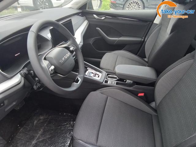 Skoda - Octavia Combi - EU-Neuwagen - Reimport