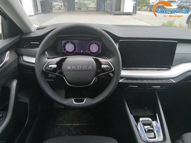 Skoda - Octavia Combi - EU-Neuwagen - Reimport