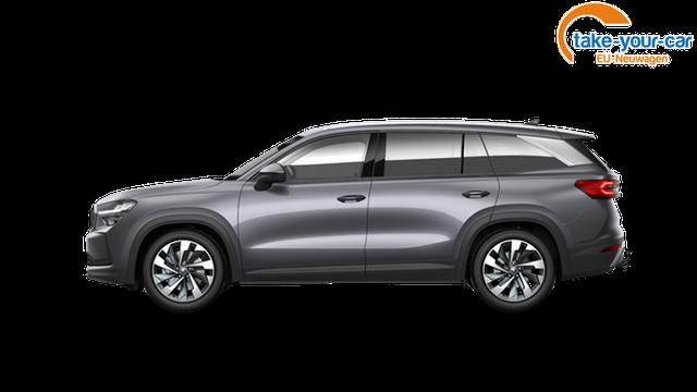 Skoda - Kodiaq - EU-Neuwagen - Reimport