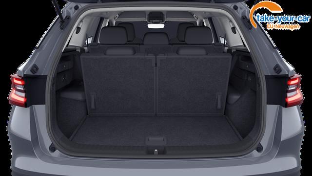 Skoda - Kodiaq - EU-Neuwagen - Reimport